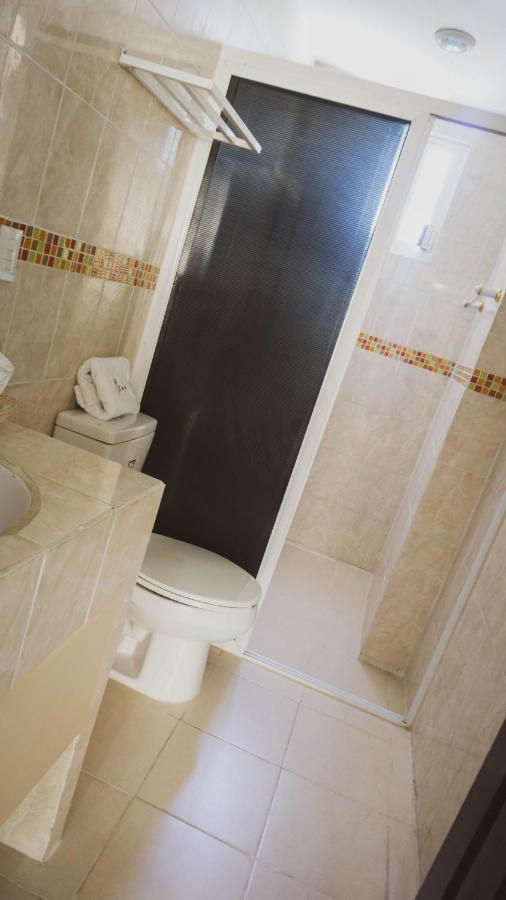 Hotel De La Pena Inn Santo Domingo Tehuantepec Kültér fotó