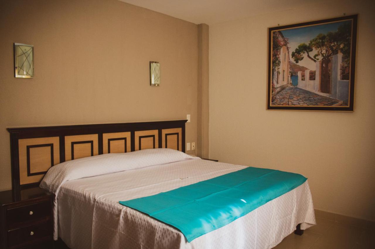 Hotel De La Pena Inn Santo Domingo Tehuantepec Kültér fotó