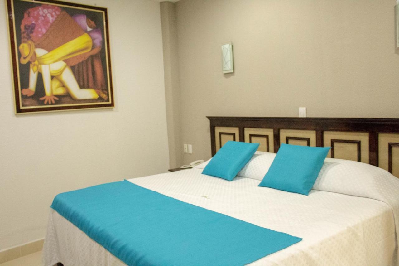 Hotel De La Pena Inn Santo Domingo Tehuantepec Kültér fotó